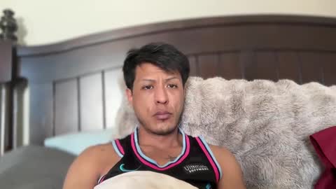 Snapshot of goddess_milaa chatting on 5, 1, 2025 Princess Miila BBC Daddy online show from 5, 1, 2025