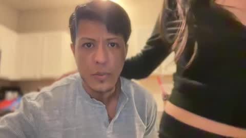 Snapshot of goddess_milaa chatting on 6, 1, 2025 Princess Miila BBC Daddy online show from 6, 1, 2025