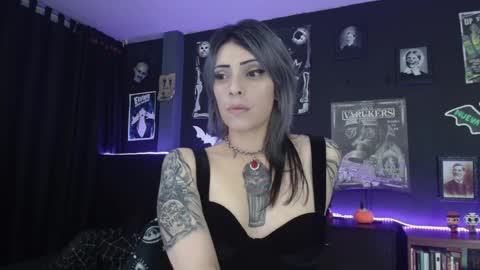 Mortem model independientfollow me on my telegram channel   online show from 5, 2, 2026