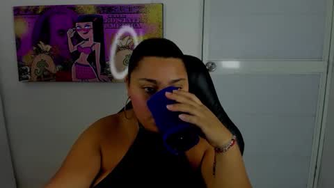 Snapshot of goddess_of_sissys chatting on 1, 5, 2026 goddess_of_sissys online show from 1, 5, 2026