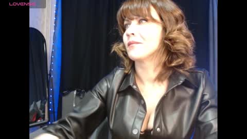 Snapshot of goddess_orsa chatting on 31, 1, 2025 Orsa online show from 31, 1, 2025