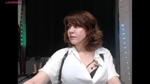 Snapshot of goddess_orsa chatting on 3, 2, 2025 Orsa online show from 3, 2, 2025
