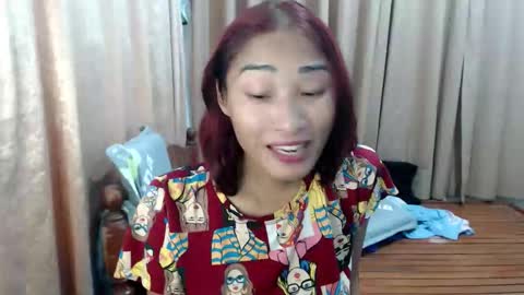 goddess_queen25 online show from 4, 4, 2026