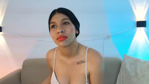 Saori online show from 19, 7, 2026