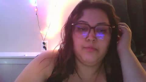 goddess_sereniity online show from 14, 4, 2026