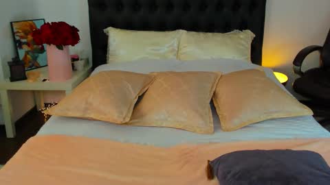 Katrin online show from 27, 10, 2025