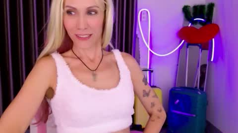 Katarina online show from 20, 2, 2026