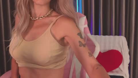 Katarina online show from 16, 4, 2026