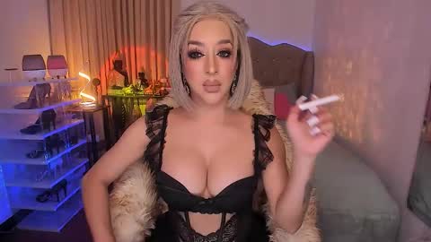 Contessa online show from 23, 2, 2026