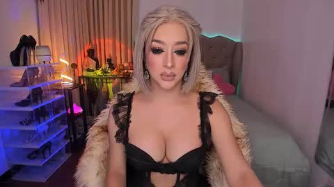 Contessa online show from 26, 2, 2026