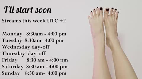 Verdgy online show from 3, 11, 2025