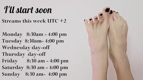 Verdgy online show from 28, 11, 2025