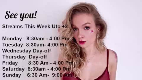 Verdgy online show from 5, 1, 2026