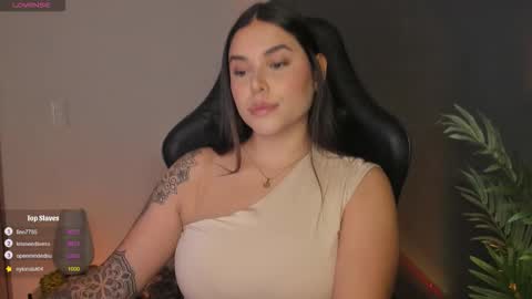 Miss Veronica  - The Supreme   online show from 27, 11, 2025