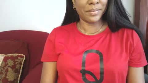 Xandra The Goddess online show from 1, 4, 2026