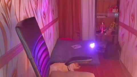 Snapshot of goddessbarbiecum4u chatting on 3, 11, 2025 Barbie Brown online show from 3, 11, 2025