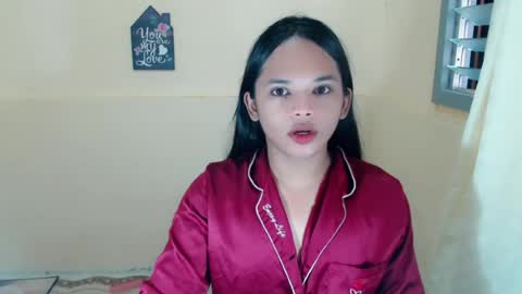 Snapshot of goddesscynthara chatting on 19, 5, 2026 kia online show from 19, 5, 2026