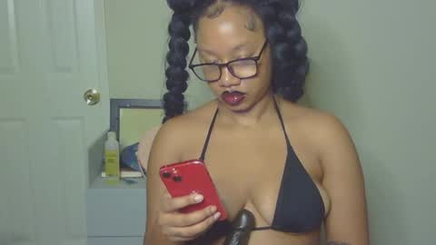 Goddess Daisy Sky online show from 18, 10, 2025