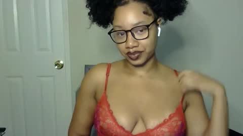 Goddess Daisy Sky online show from 24, 10, 2025