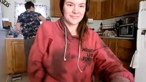 goddessdeezy online show from 7, 3, 2025