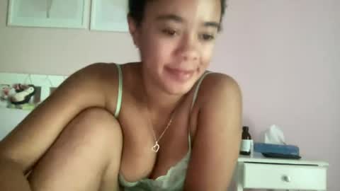 Snapshot of goddesselxo chatting on 18, 6, 2026 Goddess L online show from 18, 6, 2026