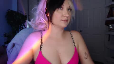 Goddess Emmy online show from 5, 2, 2026