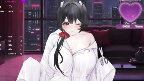  Evelyn  online show from 8, 6, 2026