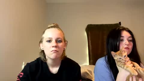 Snapshot of goddessfeyaa chatting on 8, 12, 2024 feyaa22 online show from 8, 12, 2024