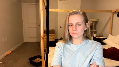 Snapshot of goddessfeyaa chatting on 22, 2, 2025 feyaa22 online show from 22, 2, 2025