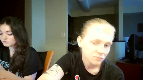 Snapshot of goddessfeyaa chatting on 17, 9, 2025 feyaa22 online show from 17, 9, 2025