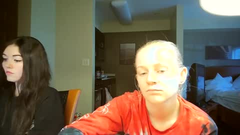 Snapshot of goddessfeyaa chatting on 20, 9, 2025 feyaa22 online show from 20, 9, 2025