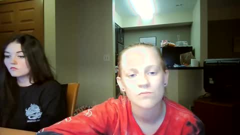 Snapshot of goddessfeyaa chatting on 21, 9, 2025 feyaa22 online show from 21, 9, 2025