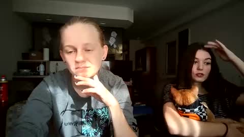 Snapshot of goddessfeyaa chatting on 28, 9, 2025 feyaa22 online show from 28, 9, 2025