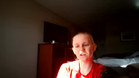 Snapshot of goddessfeyaa chatting on 5, 10, 2025 feyaa22 online show from 5, 10, 2025