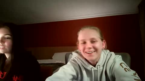 Snapshot of goddessfeyaa chatting on 21, 2, 2026 feyaa22 online show from 21, 2, 2026