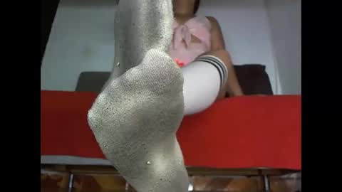 Snapshot of goddessgolden50 chatting on 2, 3, 2026 Goddess golden online show from 2, 3, 2026