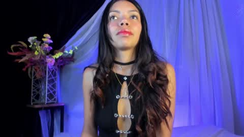 Snapshot of goddessjulieta chatting on 9, 2, 2025 Julieta online show from 9, 2, 2025