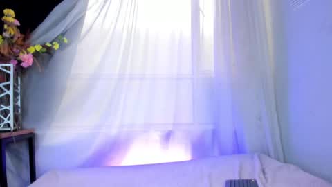 Snapshot of goddessjulieta chatting on 11, 2, 2025 Julieta online show from 11, 2, 2025
