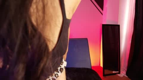 Snapshot of goddessjulieta chatting on 15, 9, 2025 Julieta online show from 15, 9, 2025