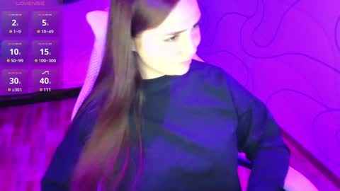 goddesskassie online show from 21, 12, 2024