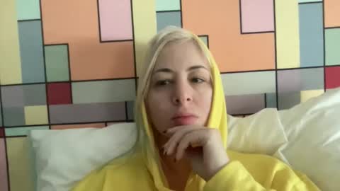 Snapshot of goddesslilith chatting on 13, 5, 2026 Goddess Lilith - 111 tks to PM online show from 13, 5, 2026
