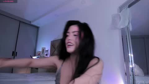 Linda online show from 20, 10, 2025