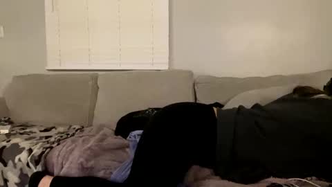 GoddessMayvn online show from 13, 2, 2026