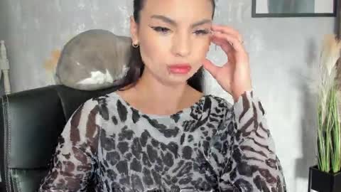 Mistress online show from 10, 3, 2025