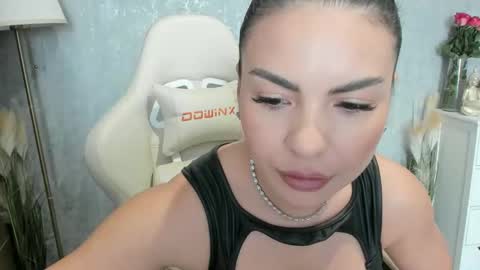 Mistress online show from 24, 10, 2025