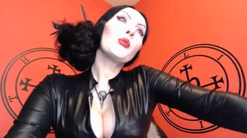 Snapshot of goddessmidnight chatting on 6, 2, 2025 GODDESS MIDNIGHT online show from 6, 2, 2025