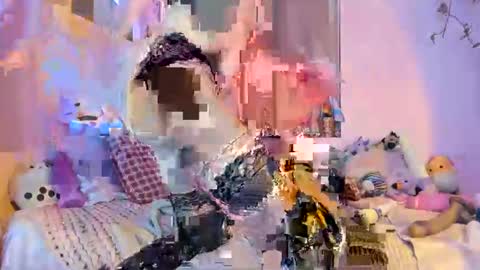 Lexxxi online show from 19, 1, 2025