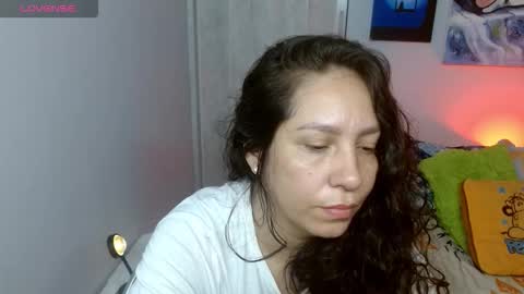  Naih Reyes online show from 14, 10, 2025