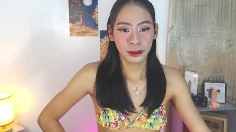 Kyla and Nian online show from 27, 9, 2025