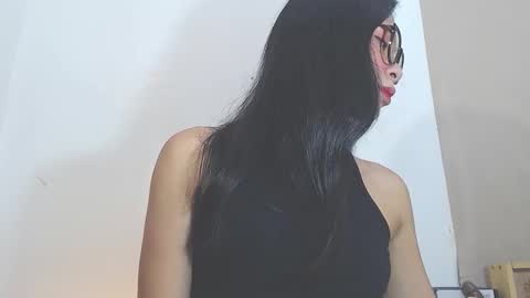 Kyla and Nian online show from 18, 11, 2025